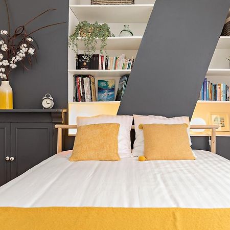 Le57 - Appartement 2 Chambres Coeur De Ville Дьепп Экстерьер фото